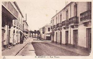 Arzew 176